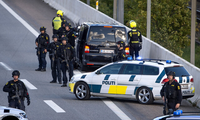 PST-sjefen: - Iransk etterretning aktiv i Norge